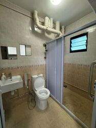 Blk 669C Jurong West Street 64 (Jurong West), HDB Executive #581698841